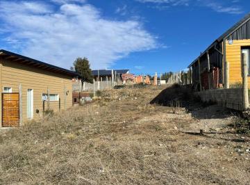 Terreno · 300m² · Se Vende Lote Plano en Barrio Los Abedules