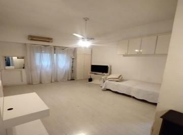 Departamento de 1 ambiente, Retiro · Alquiler de Monoambiente Luminoso en Contrafrente en Arenales 1158 Retiro
