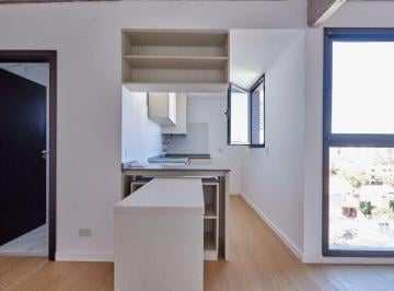 Departamento · 36m² · 1 Ambiente · 1 Cochera · Depto Venta 1 Amb en Coghlan Balcón y Amenities