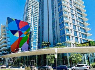 Departamento · 47m² · 1 Ambiente · Venta Monoambiente Amoblado Sls Puerto Madero