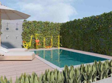 Departamento · 36m² · 1 Ambiente · Venta Monoambiente en Belgrano Balcón y Terraza