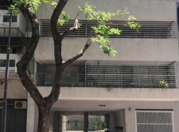 Departamento · 27m² · 1 Ambiente · Venta Monoambiente Renta Balcón Parrilla Terraza