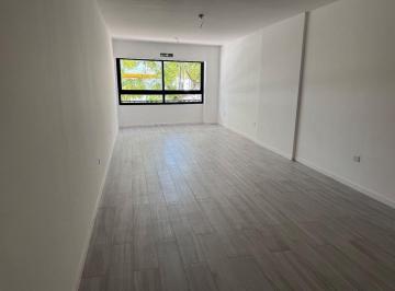 Oficina comercial · 50m² · Venta Oficina Al Frente a Estrenar en Nuñez