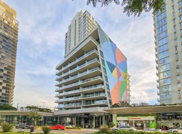 Departamento · 47m² · 2 Ambientes · Venta 2 Ambintes Amoblado Sls Puerto Madero