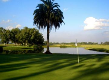 Terreno · 1707m² · Venta Lote 1707 m² Barrio San Eliseo Golf
