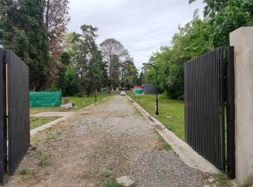 Terreno · 191m² · Lote Venta Tortuguitas Barrio Lisandro de La Torre