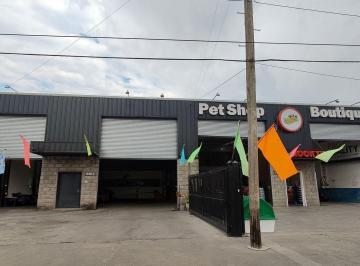 Bodega-Galpón · 924m² · Galpon X 2 en Venta San Miguel Oportunidad