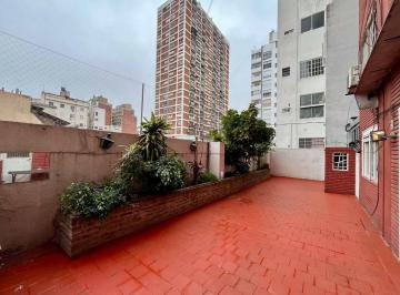 Departamento · 83m² · 4 Ambientes · Venta Duplex 4 Ambientes con Patio Balvanera