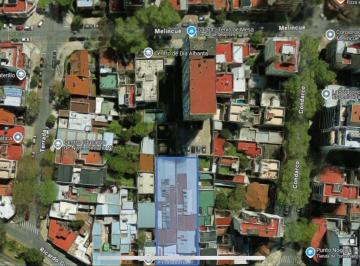 Terreno · 1140m² · Venta Lote de 21 m de Frente Villa del Parque