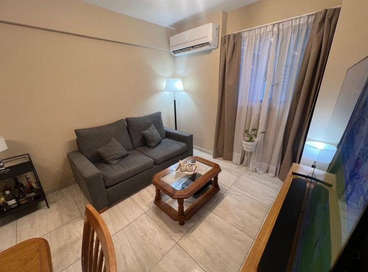 Departamento · 61m² · 3 Ambientes