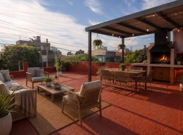 Casa · 80m² · 3 Ambientes · 2 Cocheras · Venta Casa 3 Amb Doble Lote Villa Luzuriaga
