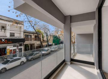 Departamento · 84m² · 3 Ambientes · 1 Cochera · Venta Depto 3 Amb en Saavedra a Estrenar Amenities