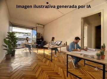 Oficina comercial · 67m² · Venta Oficina Consultorio Retiro Balc P Alto Lumi
