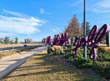 Terreno · 448m² · Venta Lote 448 m Mi Valle Golf Alta Gracia