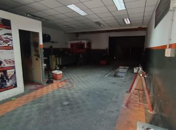 Bodega-Galpón · 141m² · Venta Galpon y Casa B Ciudadela