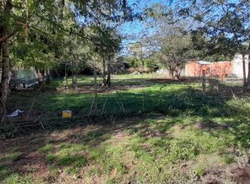 Terreno · 1800m² · Venta Lote La Reja 1.800 M.2 Zona Quintas
