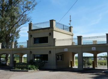 Terreno · 2000m² · Venta Lote Terreno Comarcas La Elina, Luján Bs As