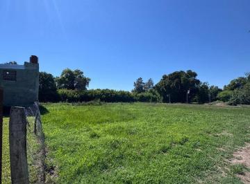 Terreno · 579m² · Venta Terreno Interno - Humboldt.