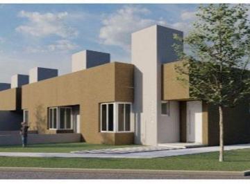 Casa · 70m² · 3 Ambientes · Preventa PH "Candiles" San Carlos Centro, Sta Fe
