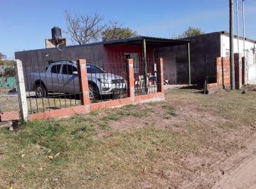 Casa · 80m² · 2 Ambientes · 1 Cochera · Venta Casa Amueblada en Cayastá, a 80 m del Río