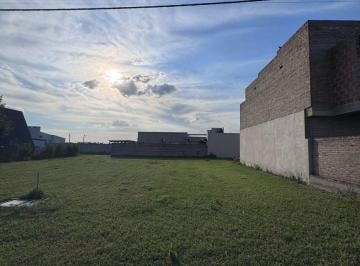 Terreno · 270m² · Venta Terreno Humboldt