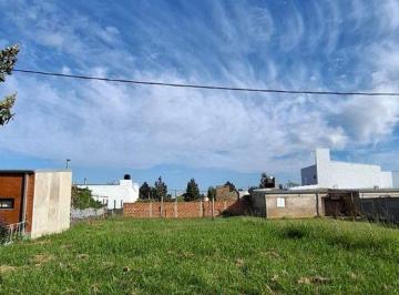 Terreno · 252m² · Venta Terreno Barrio Barrio Residencial
