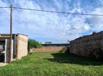 Terreno · 263m² · Venta Terreno Barrio Barrio Residencial