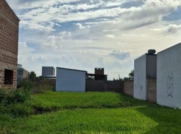 Terreno · 310m² · Venta Terreno Barrio Barrio Residencial
