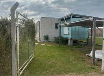 Casa · 40m² · 3 Ambientes · Venta de Casa Contenedor en Las Tunas