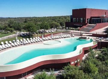 Terreno · 1144m² · Venta de Lote en Country Pueblo Nativo Punilla Cba