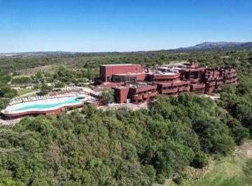 Terreno · 1417m² · Venta Lote Country Pueblo Nativo Punilla Cba