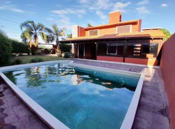 Casa · 170m² · 5 Ambientes · 2 Cocheras · Venta Casa 3 Dorm Lomas Sur Villa Allende Cordoba