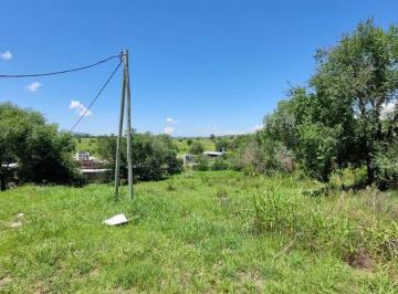 Terreno · 322m² · Venta Lote en Santa María de Punilla Córdoba 322 m²