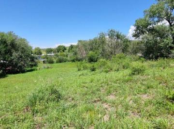 Terreno · 395m² · Venta Lote en Santa María de Punilla Córdoba 395 m²