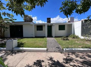 Casa · 119m² · 4 Ambientes · Venta Casa 3 Dorm. Argüello Córd0ba