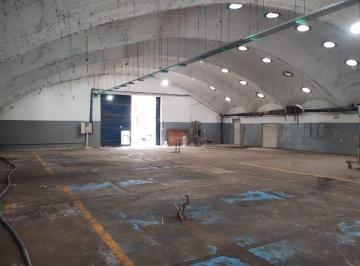 Bodega-Galpón · 800m² · Alquiler Galpon 800 m², a 150 Mr Rut 9, Ferreyra, Cba