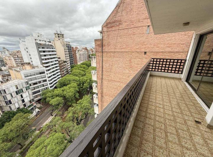 Departamento · 278m² · 7 Ambientes · 1 Cochera