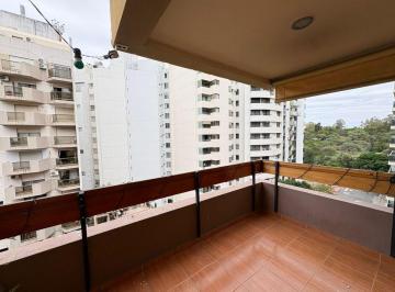 Departamento · 215m² · 5 Ambientes · 1 Cochera · Departamento 4 Dorm. con Cochera Nueva Cba