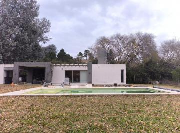 Casa · 120m² · 2 Ambientes · 2 Cocheras · Venta Casa 1 Dormitorio Villa Ciudad de América