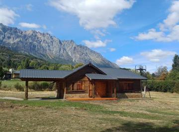 Local comercial · 83m² · 1 Cochera · Chacra con Casa en Villa Turismo