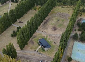 Terreno · 1123m² · Lote Dos Valles 1200 m² Oportunidad de Financiacion