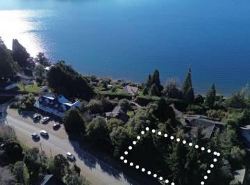 Terreno · 840m² · Lote Sobre Bustillo 6401 San Carlos de Bariloche