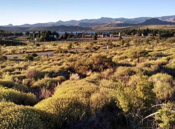 Terreno · 1380m² · Barrancas de Dina Huapi