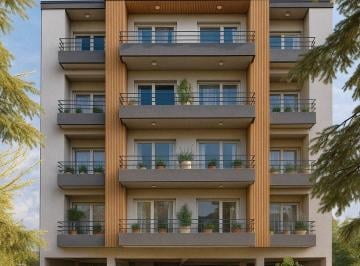 Departamento · 28m² · 1 Ambiente · Monoambiente en Calle Anasagasti