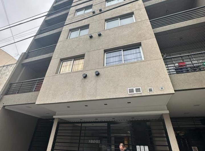 Departamento · 70m² · 3 Ambientes