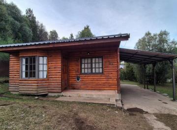 Casa · 59m² · 3 Ambientes · 1 Cochera · Venta Casa 3 Ambientes Villa Los Coihues Bariloche