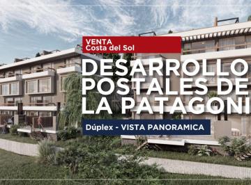 Departamento · 68m² · 3 Ambientes · Depto 3 Amb, Ruta 40, Frente Al Lago S. C. bariloche