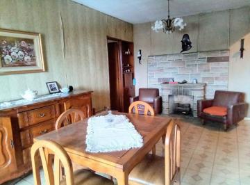 Departamento · 65m² · 3 Ambientes · Venta Departamento 3 Amb Villa Lugano