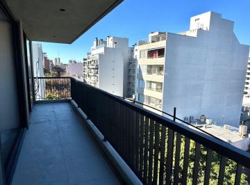 Departamento · 41m² · 2 Ambientes · Venta - Colegiales - en Construccion - Amenities