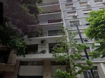 Departamento · 164m² · 4 Ambientes · 1 Cochera · Venta - Recoleta - 4 Ambientes con Dep y Cochera